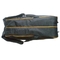 Niestandardowy skórzany model Sport Duffel Shoulder Tennis Sport Gym Bag
